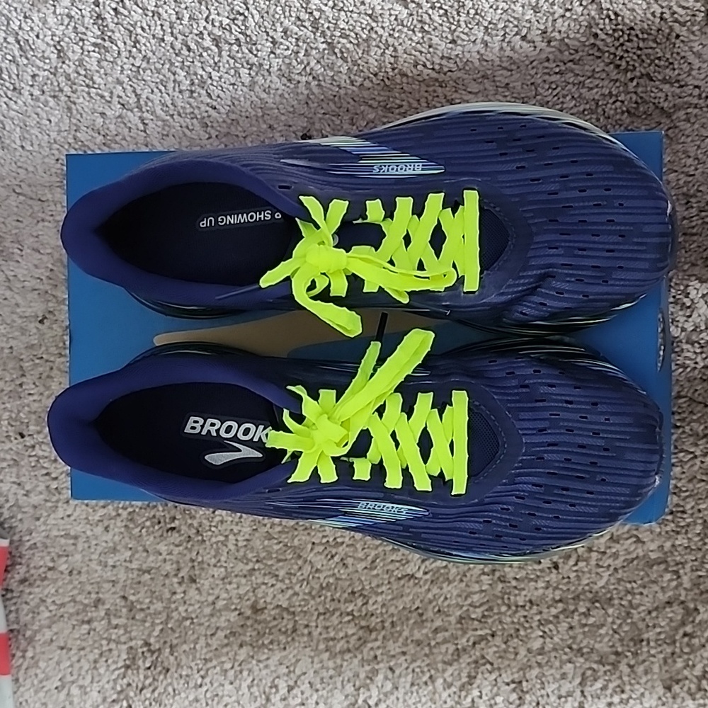 Brooks Hyperion Tempo sneaker